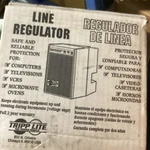 Trip Lite Line Regulator LS0415. Fixed Price $105.00.
