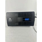 Vertiv Liebert 850VA 500W Battery Backup Surge Protector PST5-850MT120. Fixed Price $95.00.