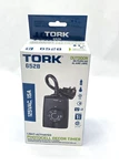 Tork Light Activated Outdoor Dusk Dawn And Countdown Timer 2-GROUNDED Outlet. Fixed Price $13.99.