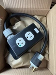 Grade Transtector 1101-084 120V Surge Protector 15A Sasd Outlet DQCP237 New. Fixed Price $50.00.