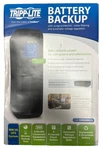 Tripp Lite 900VA Ups 120 Volts Battery Backup (OMNI900LCD) Black - Free Shipping. Fixed Price $129.99.