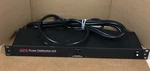 Apc Power Distribution Unit AP9555. Fixed Price $49.99.