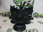 Kantek Tablet Stand TS710 Lot Of 6 Adjustable Desktop 180 Rotate. Fixed Price $76.99.