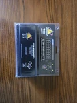 Ditek DTK-WM8NETS 8-CHANNEL Shielded Ethernet/poe Surge Protector. Brand New. Fixed Price $200.00.