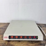 Vintage Memorex Power Center TVSS1449 PC-0061 Outlet Surge Protector. Fixed Price $19.95.
