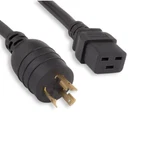 8FT Power Cord For Cisco WS-CAC-2500W WS-CAC-3000W Supply Locking Cable. Fixed Price $29.99.