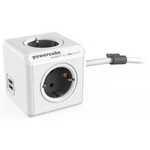 Allocacoc Powercube Extended Usb Socket. Fixed Price $45.41.
