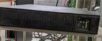 Ge VH1000 1000VA/900W 120V Online Double Conversion Rack/tower Ups (25511). Fixed Price $329.90.