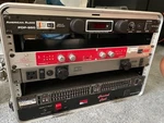 American Audio PDP-950 Gator Power Rack (high Quality And In Excellent Condition. Fixed Price $450.00.
