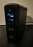 Cyberpower Sinewave Series CP1500PFCLCDTAA - Ups 900 Watt Va. Fixed Price $150.00.