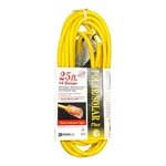 Coleman Cable 01487 Polar/solar 25-FOOT 125 Volt Gauge Extension Cord New. Fixed Price $100.00.