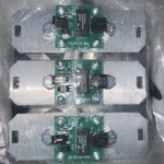 Raycap Strikesorb 30-V1-HV Surge Protection Device Lot Of 6 Assembly. Fixed Price $225.00.