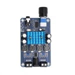 Digital Power Amplifier Board Class 50W*2 Audio Versatile Solution New. Fixed Price $13.35.