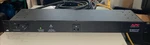 Apc Surgearrest Rackmount 120V 15A Power Distribution Unit. Fixed Price $44.88.