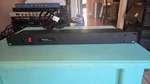 Wiremold Sentrex Rack Mount 6-OUTLET Surge Suppressor/protector. Fixed Price $99.99.