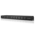 Teslacore A2, Rack Mount Power Distribution Unit AC-TCA2. Fixed Price $87.69.