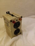 Tripp Lite Iso Blok IB8-0 Transient Voltage Surge Suppressor & Noise Filter. Fixed Price $12.73.