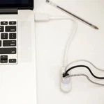 Kikkerland Handy Hub New 3 Usb Ports Charge Devices Splitter Multi-port Adapter. Fixed Price $13.99.