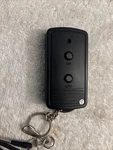 Master Electrician 3 Outlet Plug Wireless Remote Power Hub TR-009 2.5"L. Fixed Price $8.00.