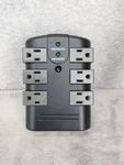 Current Taps Model S9P646P6, Surge Protected 120 Volt Outlets. Fixed Price $16.98.