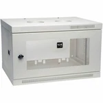 Tripp Lite SRW6UW Series Smartrack Low-profile Switch-depth Wall-mount Mini. Fixed Price $278.30.