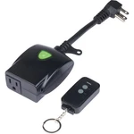 Westek 80 Ft. Range 12V 1000W Outdoor Remote Wireless Switch RFK326LC. Fixed Price $29.28.