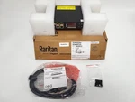 Raritan PXO-2402R-A16 Switched (4X) 5-20R, Pdu 1U, 120V, 12A With Power Cord. Fixed Price $95.99.