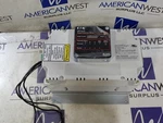 Eaton SPD250480Y3C Surge Protective Device 200KA Volt Series. Fixed Price $1695.00.