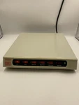 Vintage Memorex Power Center (TVSS1449 PC-006-1) 5 Outlet Surge Protector Tested. Fixed Price $19.99.