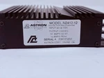 Astron Dc Step Down Converter Model: N2412-12:THE Peacekeeper For Your 12V Gear. Fixed Price $48.99.
