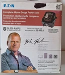 Eaton CHSPT2SURGE Spd Type Whole Home Protector Nema 4. Fixed Price $49.00.