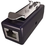 Tupavco Ethernet Surge Protector For Rack Din Rail Mount - Poe+ Gigabit TP309. Fixed Price $62.39.