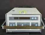 Met One A2408-1-115-1 Laser Particle Counter 2082784-01, 0.3UM 1CFM. Fixed Price $750.00.