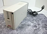By Schneider Electric Back-ups Cs APC350 110V Power Supply Battery. Fixed Price $50.00.