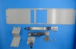 Eaton KPRL4KDS 3P 400AMP Type Hardware Mounting Kit (single) New 25" Cover. Fixed Price $600.00.
