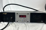Monster Pro 3500 Home Theater Powercenter Rack - Tested + Working. Fixed Price $300.00.