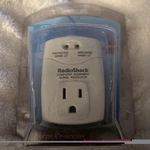New Radio Shack Computer Equipment Surge Protector 61-2420. Fixed Price $16.99.