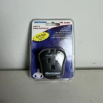 Minuteman Series Single Outlet Surge Suppressor MMS110 - New. Fixed Price $19.99.