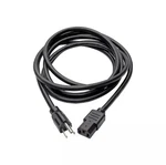 Eaton Tripp Lite P007-012 12FT Heavy Duty Power Cord 14AWG C13 5-15P. Fixed Price $38.00.