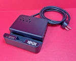 Tripp Lite TLP26USBB Charging Station. Fixed Price $19.99.