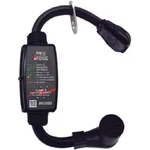 Hughes Autoformers 50A Spike Power Watch Dog #PWD50. Fixed Price $219.99.
