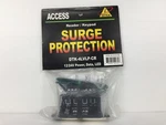 Ditek DTK-4LVLP-CR Reader Keypad Surge Protection 12/24V Power, Data, Led. Fixed Price $34.20.