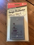 Intermatic Circuit Breaker Panel Surge Protector - New Old Stock EG240RC Sealed. Fixed Price $25.99.