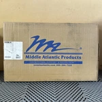 Middle Atlantic PD-920RC-20 20A Horizontal Rackmount Powerstrip. Fixed Price $165.00.
