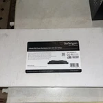 New Startech RKPW081915 19IN 1U Outlet Pdu Power Distribution Unit. Fixed Price $49.86.