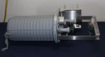 Raycap Strikesorb Dome Surge Protective Device DC6-48-60-18-8F 100-0856. Fixed Price $399.95.