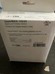Itw Linx Towermax DS/25 Signal Line Protection Module New. Fixed Price $10.00.