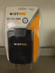Watt Box WB-200-3RWT. Fixed Price $45.00.