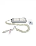 Ergotron Medical-grade Power Strip (97-466-214) *brand New In Box*. Fixed Price $60.00.