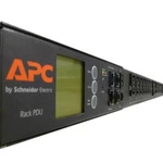 Apc AP8861 Metered Pdu 2G Server Racks Power C13, C19, Vertical Mount. Fixed Price $199.99.